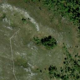 Satellite imagery of Marino Brdo, BA