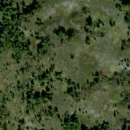 Satellite imagery of Ðukića Glavica, BA