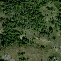 Satellite imagery of Ðukića Glavica, BA