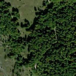 Satellite imagery of Ðukića Glavica, BA