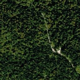 Satellite imagery of Crni Vrh, BA