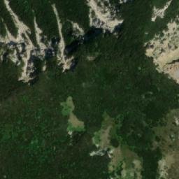 Satellite imagery of Greda, BA