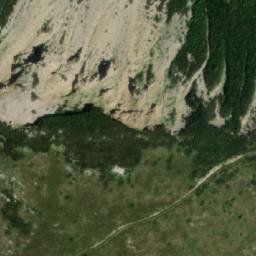 Satellite imagery of Greda, BA