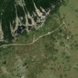 Satellite imagery of Greda, BA