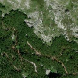 Satellite imagery of Ubojine, BA