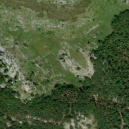 Satellite imagery of Ubojine, BA