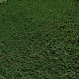 Satellite imagery of Mali Šater, BA