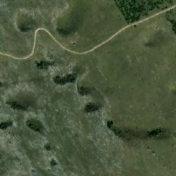 Satellite imagery of Rudine, BA