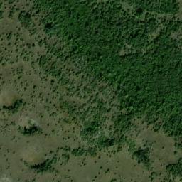 Satellite imagery of Gradić, BA