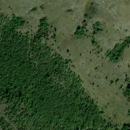 Satellite imagery of Gradić, BA