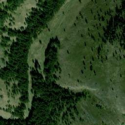 Satellite imagery of Ivića Vrh, BA