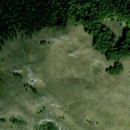 Satellite imagery of Ivića Vrh, BA