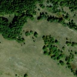 Satellite imagery of Ivića Vrh, BA