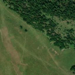 Satellite imagery of Kalabin Vrh, BA