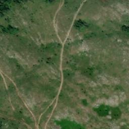 Satellite imagery of Kalabin Vrh, BA