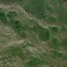 Satellite imagery of Malićana, BA