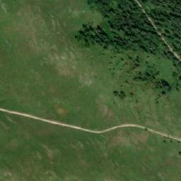 Satellite imagery of Tuilova Kosa, BA