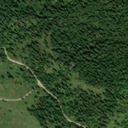 Satellite imagery of Tuilova Kosa, BA