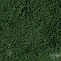 Satellite imagery of Kozila, BA