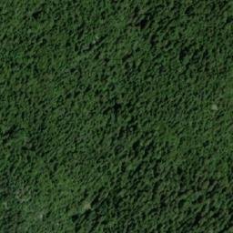 Satellite imagery of Lisporov Grič, BA