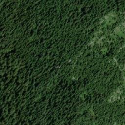 Satellite imagery of Ćirin Grič, BA