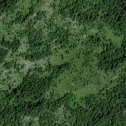 Satellite imagery of Ćirin Grič, BA