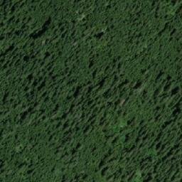 Satellite imagery of Vranja Glavica, BA