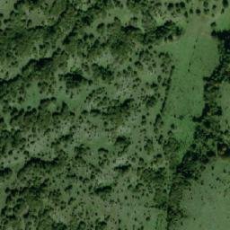 Satellite imagery of Obzirac, BA