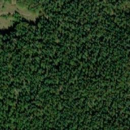 Satellite imagery of Samarina Kosa, BA