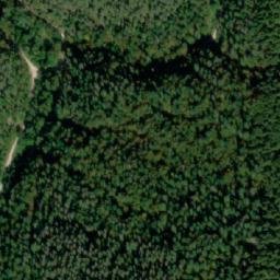 Satellite imagery of Todorića Korita, BA