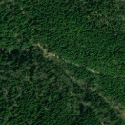 Satellite imagery of Perizovac, BA