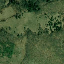 Satellite imagery of Brdo, BA