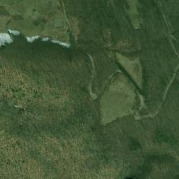 Satellite imagery of Čardak, BA