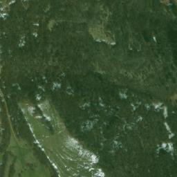 Satellite imagery of Brda, BA