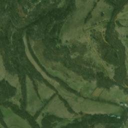 Satellite imagery of Cupinac, BA