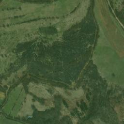 Satellite imagery of Cupinac, BA