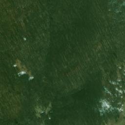 Satellite imagery of Riđuše, BA