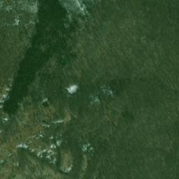 Satellite imagery of Riđuše, BA