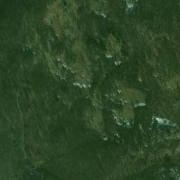 Satellite imagery of Gradina, BA