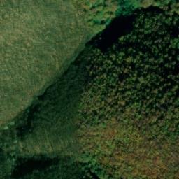 Satellite imagery of Čevina, BA