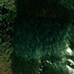 Satellite imagery of Čevina, BA