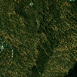 Satellite imagery of Kamenjaš, BA