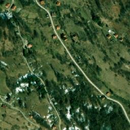 Satellite imagery of Rudine, BA