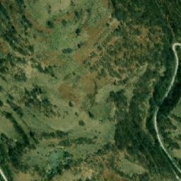 Satellite imagery of Rudine, BA