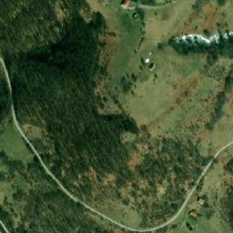 Satellite imagery of Rudine, BA