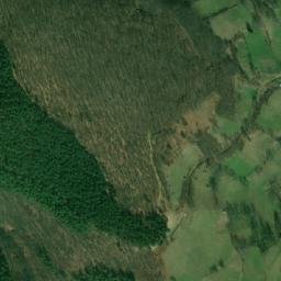 Satellite imagery of Kula, BA