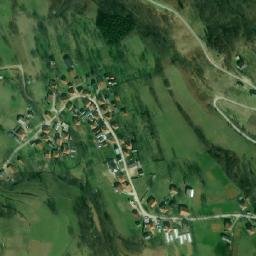 Satellite imagery of Mitalo, BA