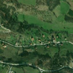 Satellite imagery of Mitalo, BA