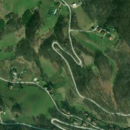 Satellite imagery of Mitalo, BA