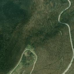 Satellite imagery of Osoje, BA